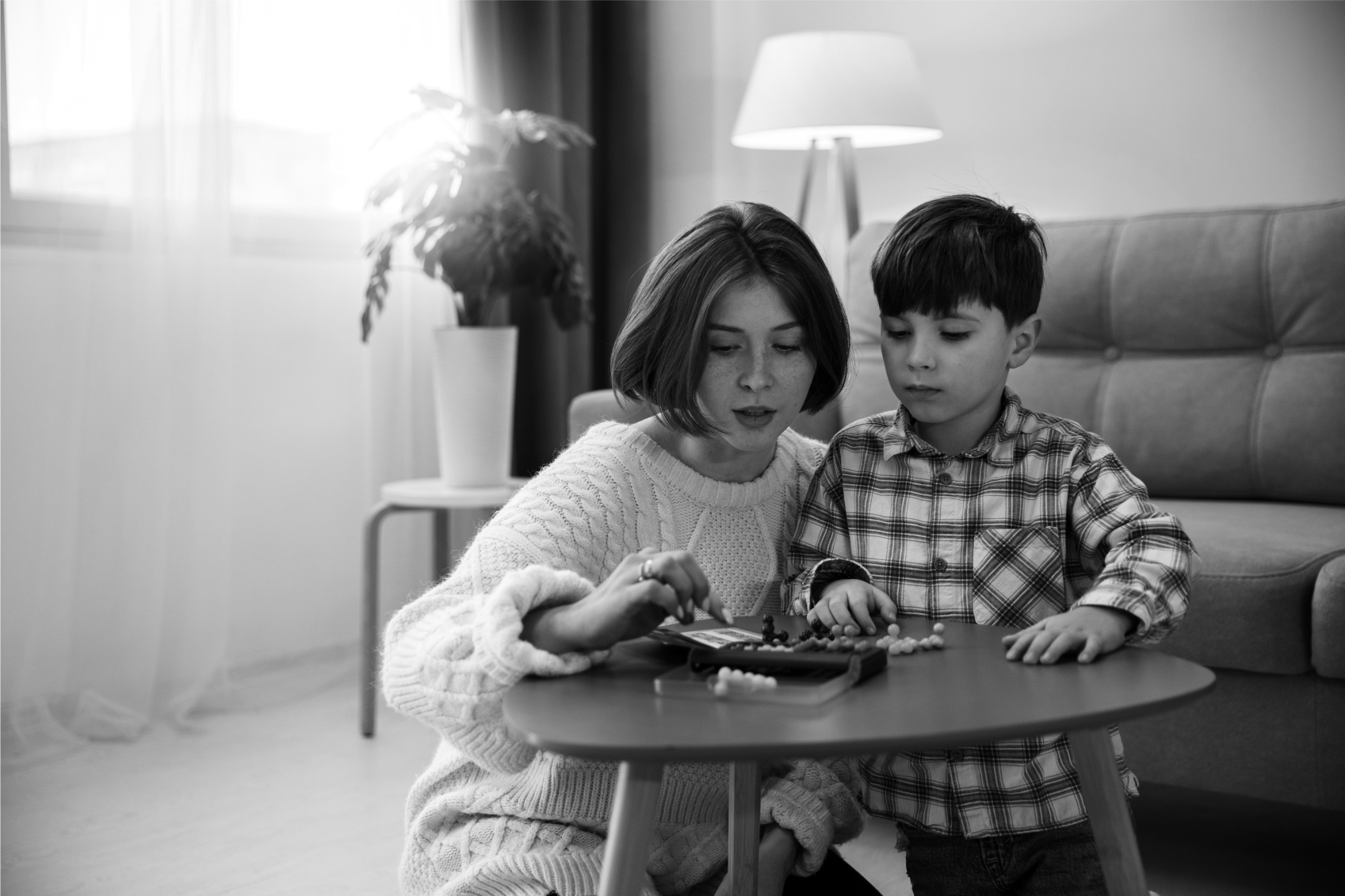 Passion for Child Development